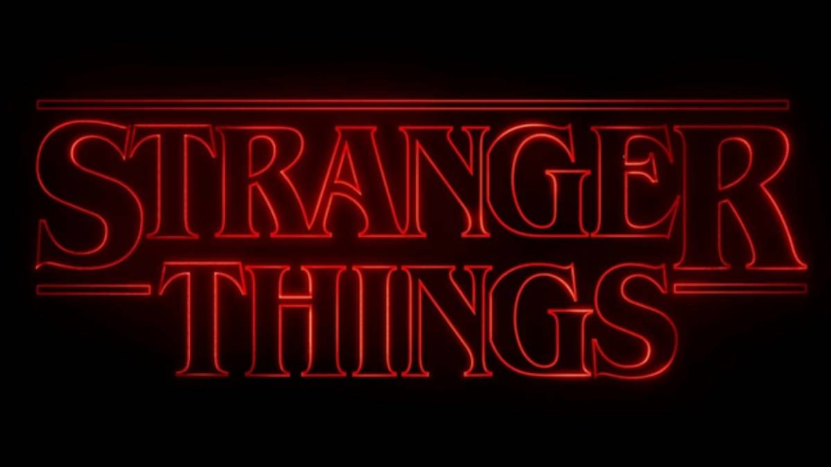 کاور رمان گرافیکی Stranger Things: The First Shadow