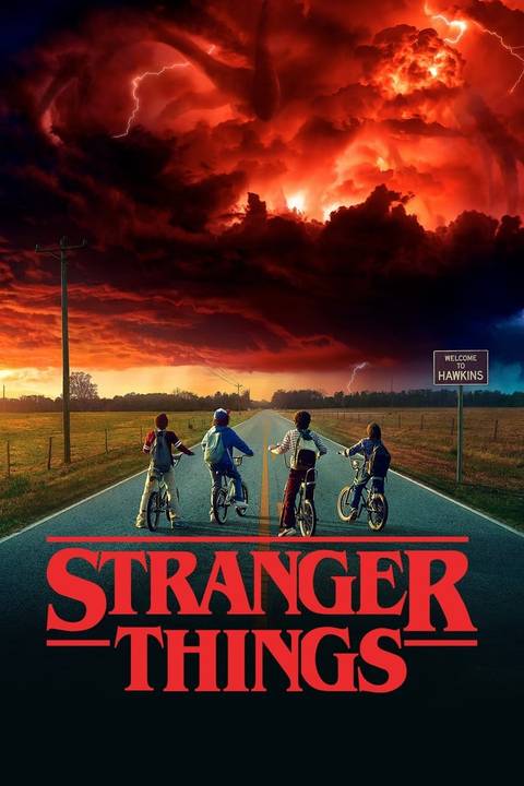 شخصیت هنری کریل در نمایشنامه Stranger Things The First Shadow