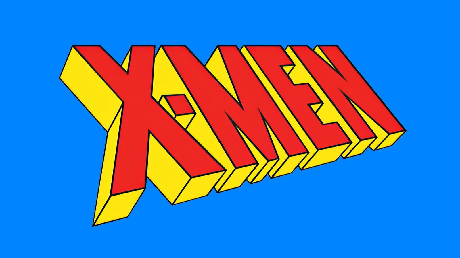 طرح روی جلد کمیک جدید مجموعه Maximum X-Men با حضور اعضای تیم