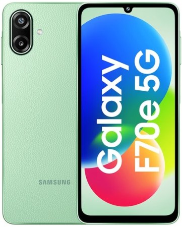 امتیازات گلکسی F70 پرو در Geekbench