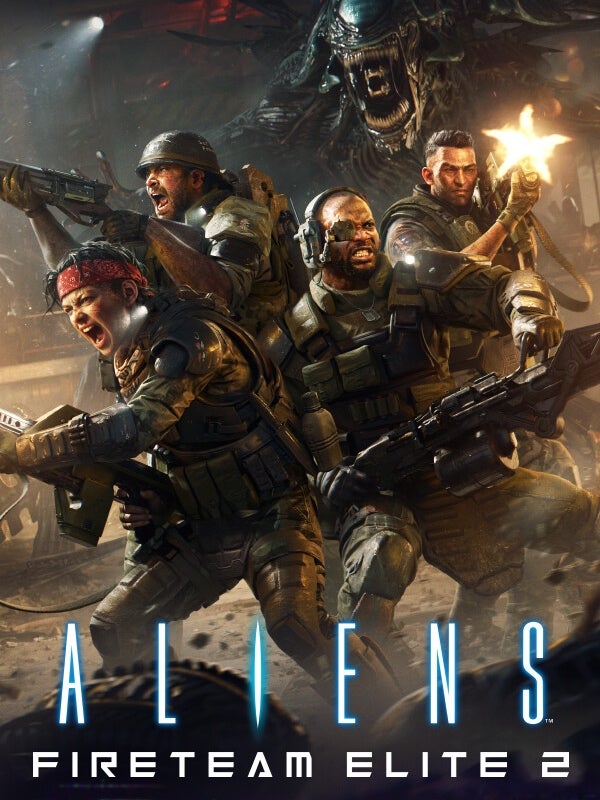 گیمپلی Aliens Fireteam Elite 2