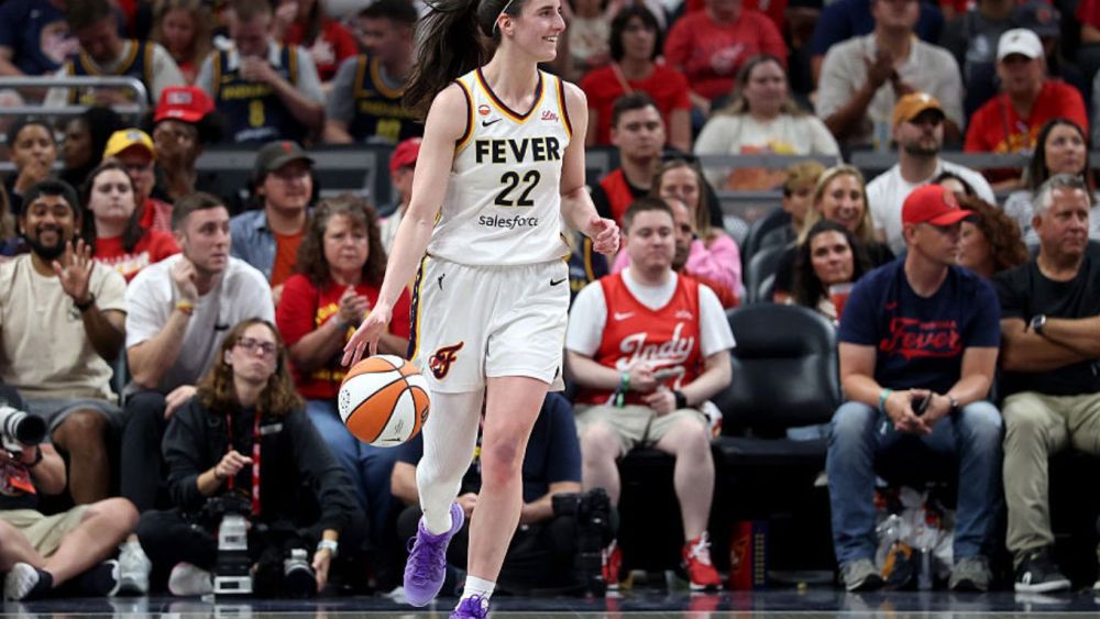 بازیکنان حاضر در مسابقات WNBA