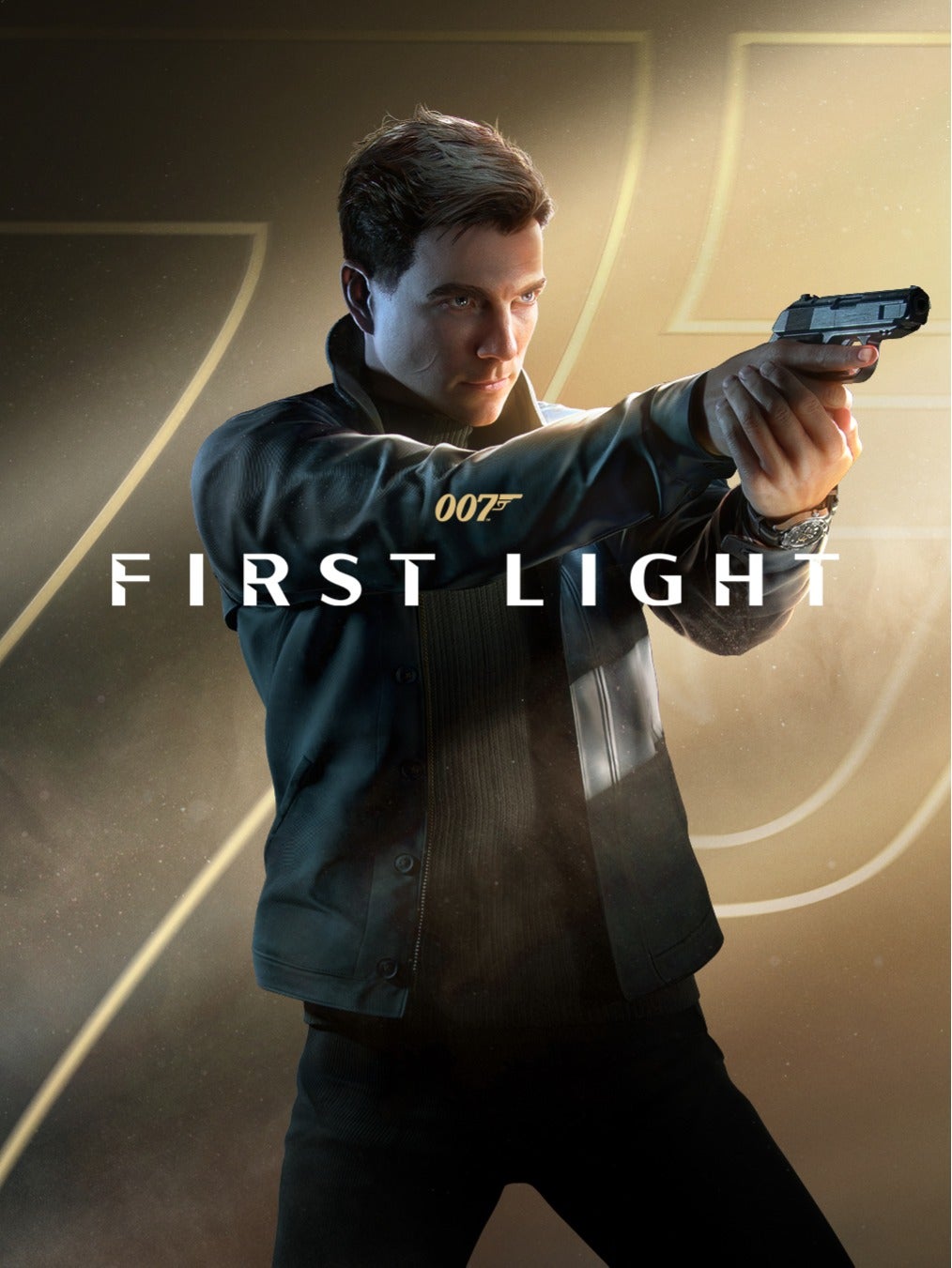 جزئیات آپدیت 1.1.0 بازی 007 First Light