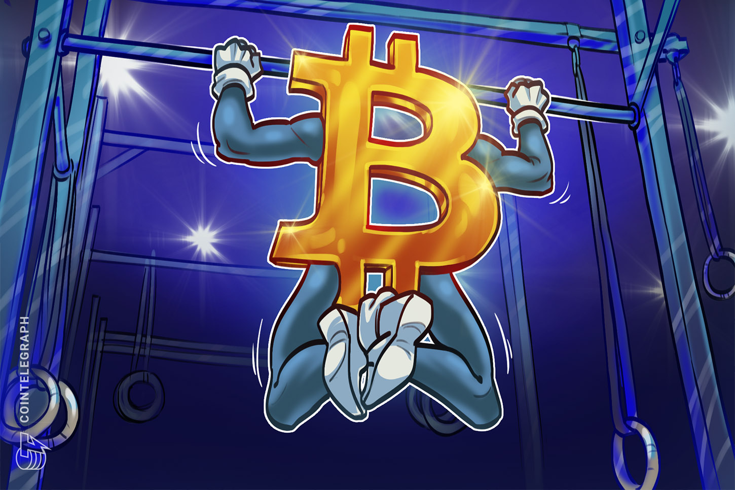 توقف عملیات صرافی بیت‌مکس