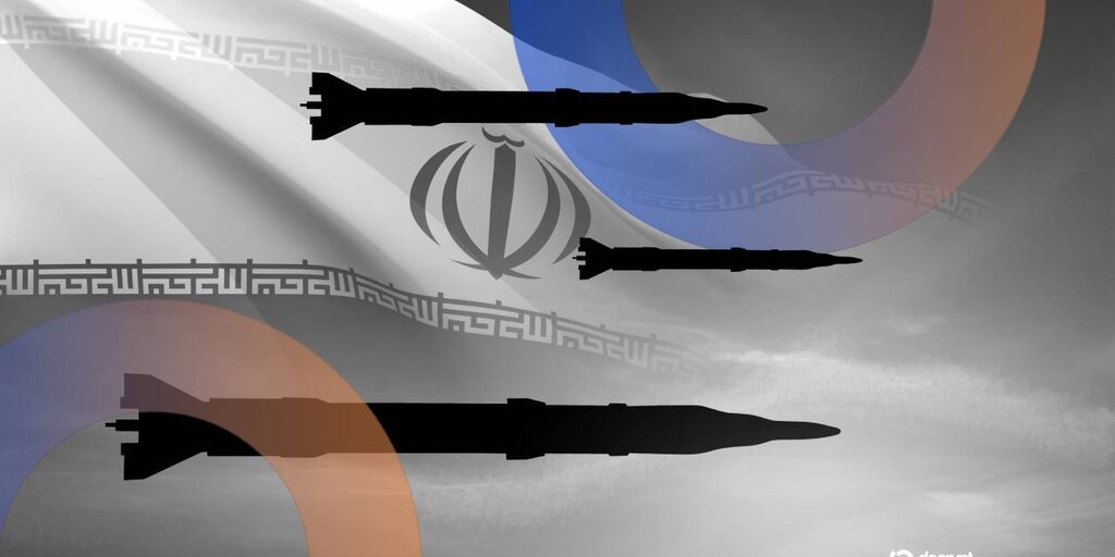 نمودارهای تحلیلی بازارهای مالی و تحولات ژئوپلیتیک