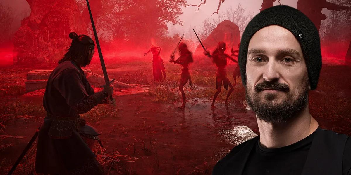 تیم توسعه بازی The Blood of Dawnwalker در حال بررسی فریمورک‌های بازی‌سازی