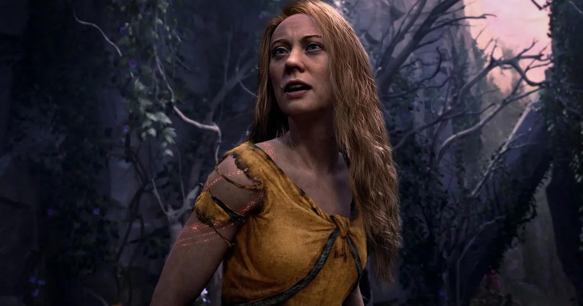 تصویری از استودیوی سانتا مونیکا در جریان توسعه God of War Laufey