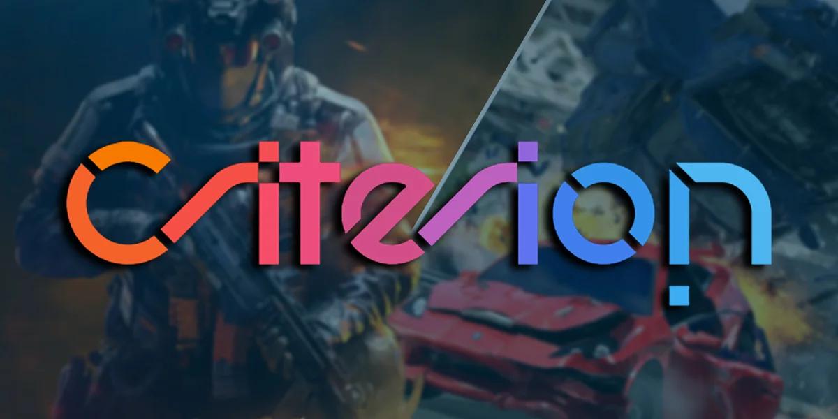 تیم توسعه بیت فیلد ۶ در حال همکاری در دفتر کریتریون