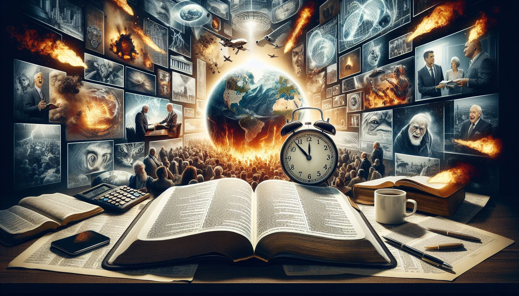 محیط کاربری مدرن توزیع اوبونتو در سیستم‌های دسکتاپ 2025