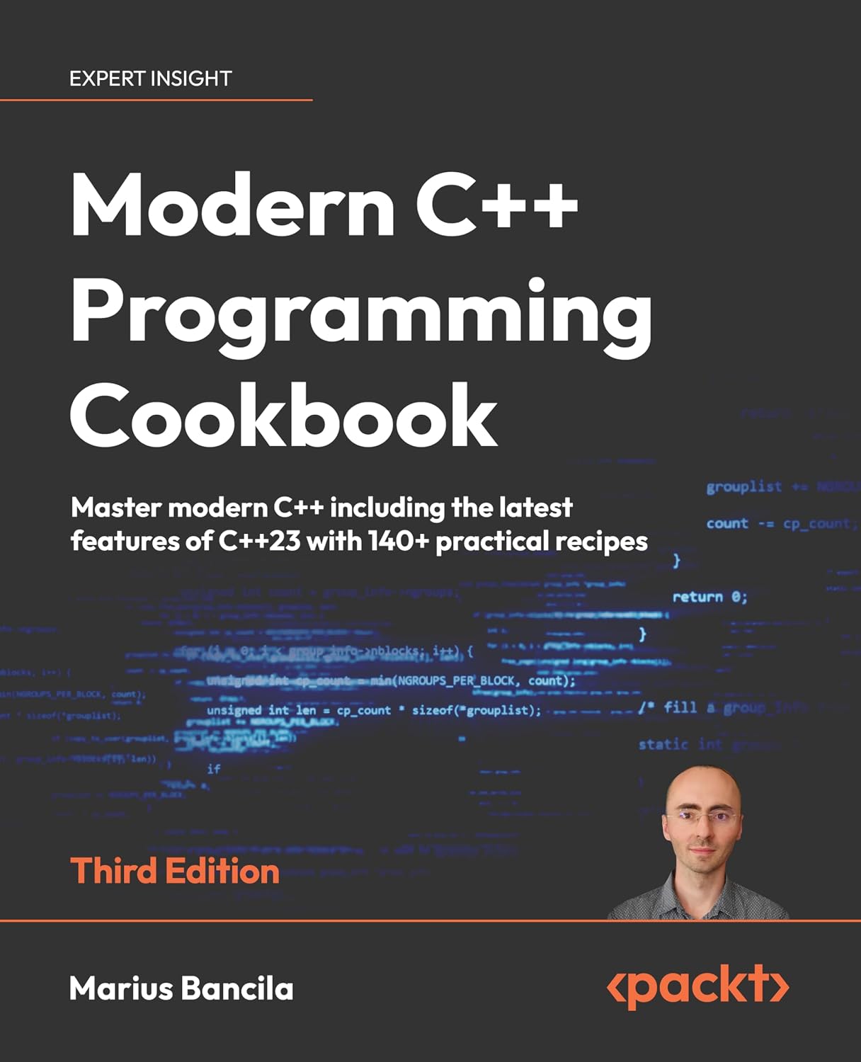 ساختار و بهینه‌سازی در استاندارد C++23