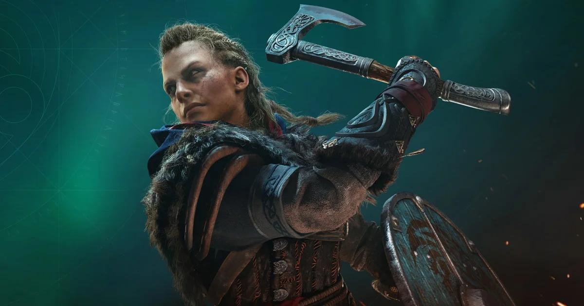 تصویر بازی‌های یوبی‌سافت در حال اجرا روی پی‌سی با رابط_ubisoft connect