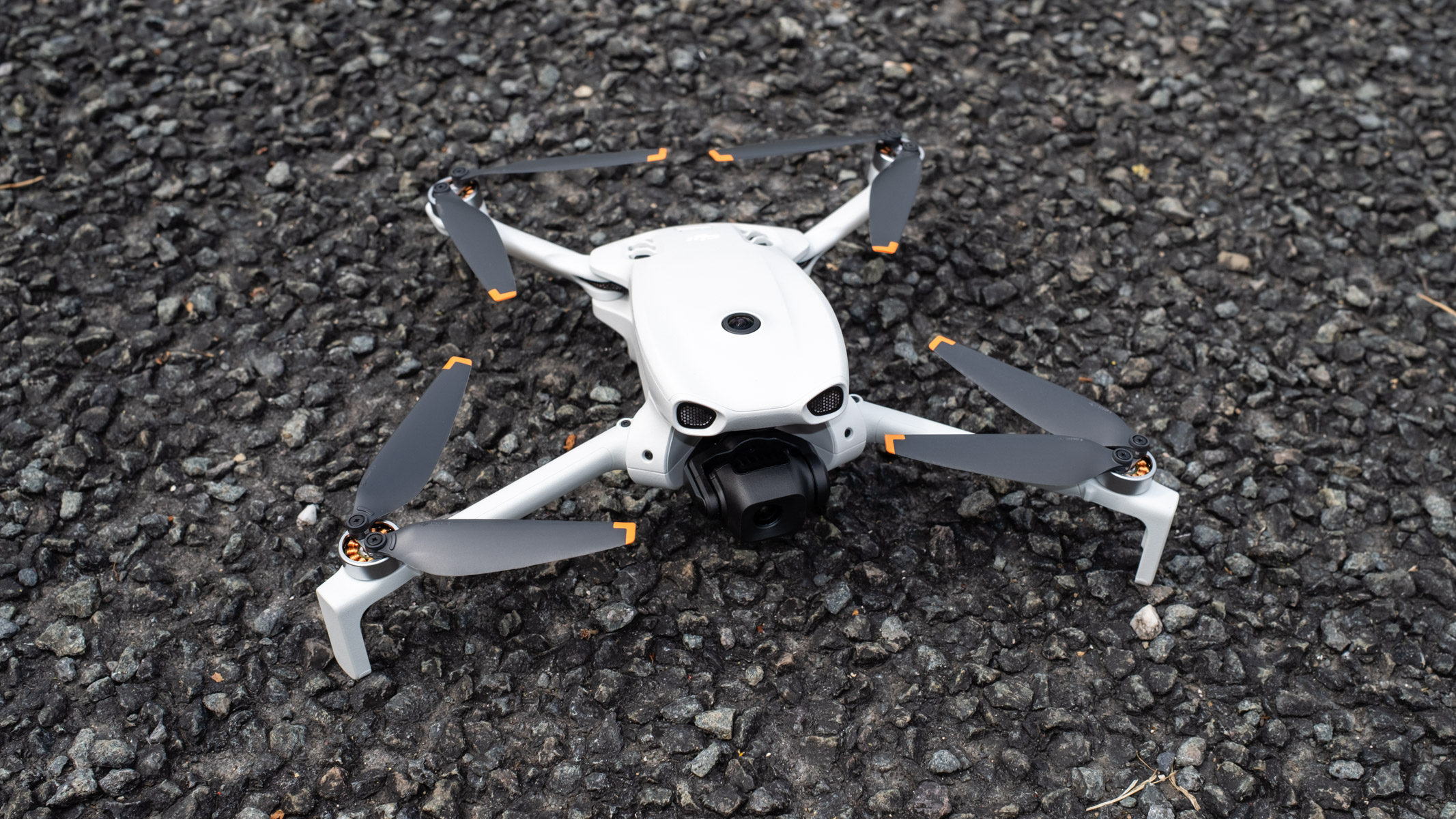 کیمرای 48 مگاپیکسلی پهپاد DJI Lito 1