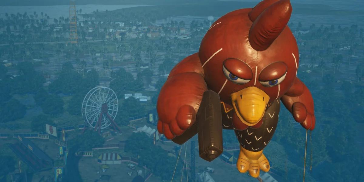نمای داخلی از محیط بازی PUBG و نمایش آمار فروش