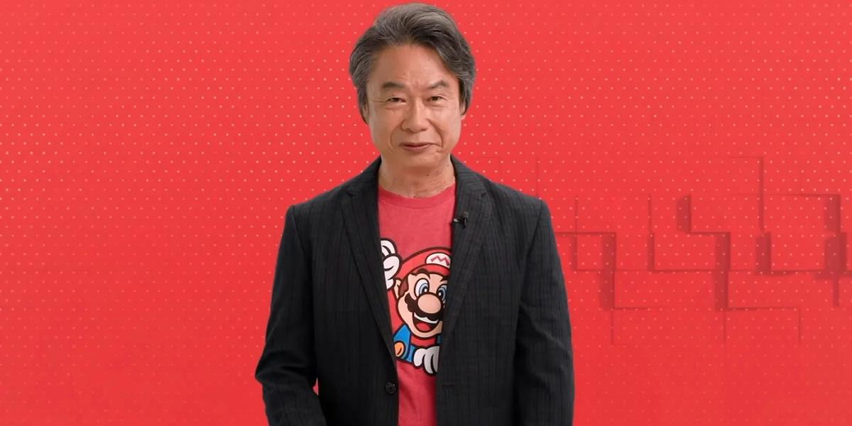 تصویر مربوط به استراتژیِ بازی و گیم‌پلیِ نینتندو