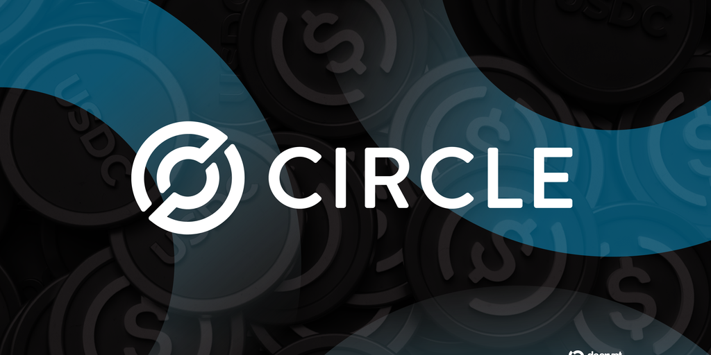 نمودار رشد و مجوزهای Circle؛ تاثیرات بر USDC