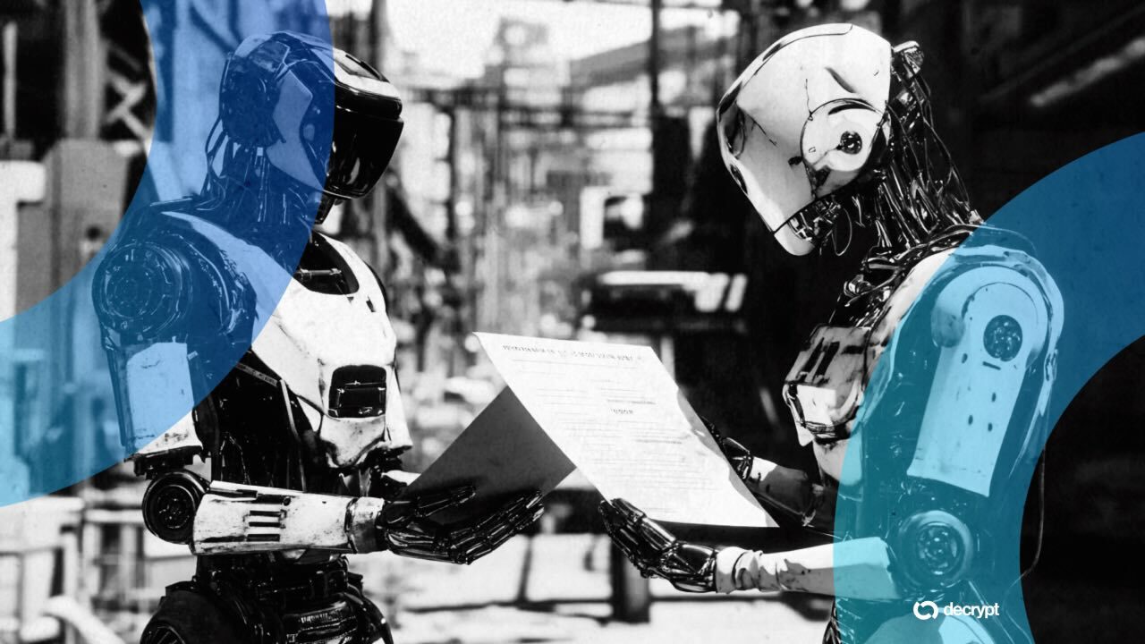 نمایی از محیط اجرای آزمایش روی ماشین‌های مجازی و GPU برای عامل‌های هوش مصنوعی