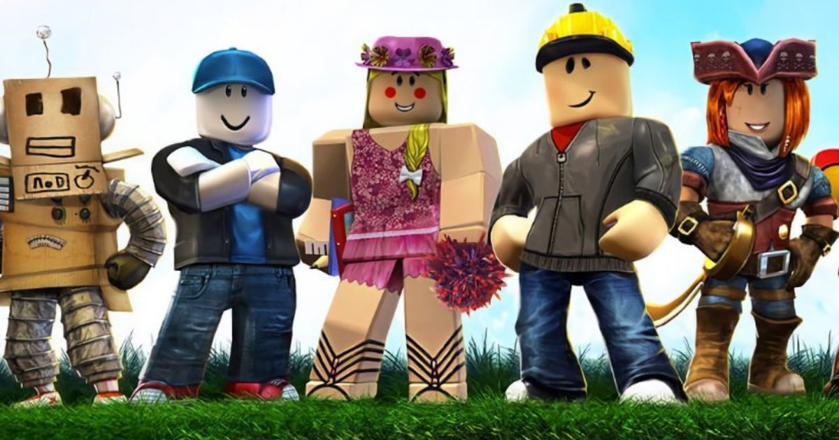 تصویر نمایی از محیط بازی Be Dead Forever Simulator در Roblox