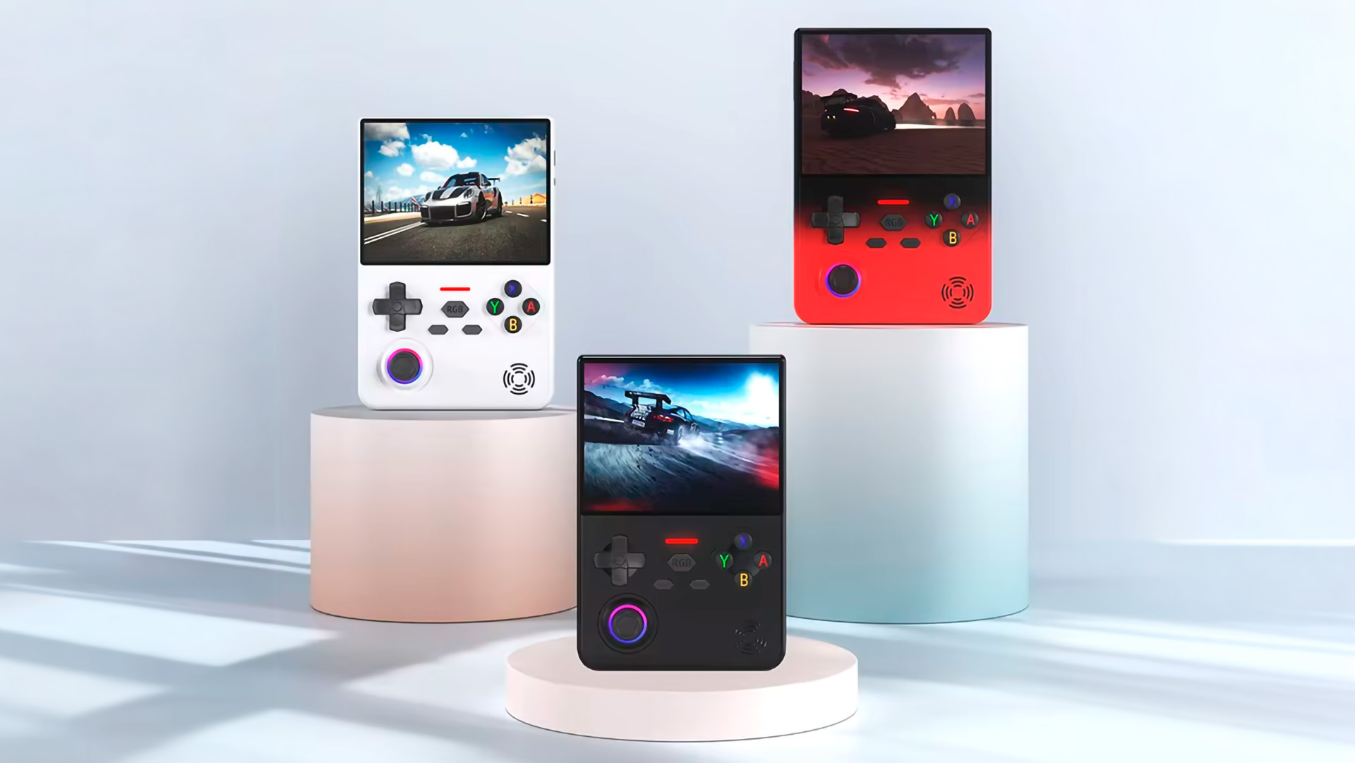 کارتریج‌های Super Mario Bros. نزدیک
