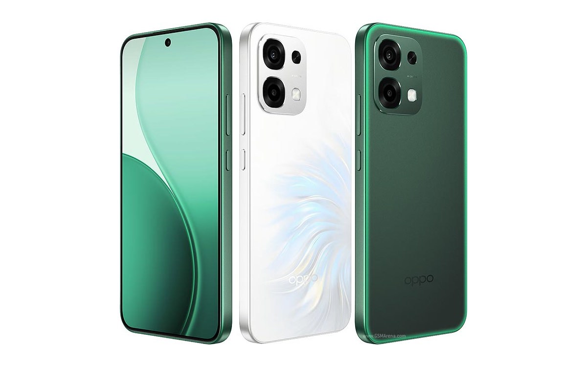 اوپو Find X9s Pro در چین