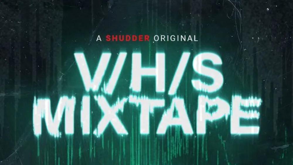 تصویر صحنه‌ای از V/H/S/MIXTAPE نمایشگر جلوه‌های عملی