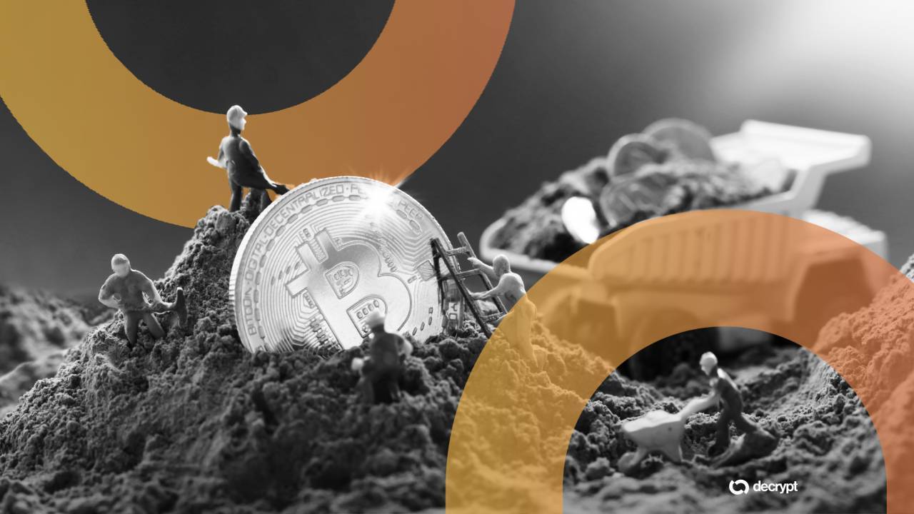 دستگاه‌های استخراج بیت‌کوین روی میز فارم