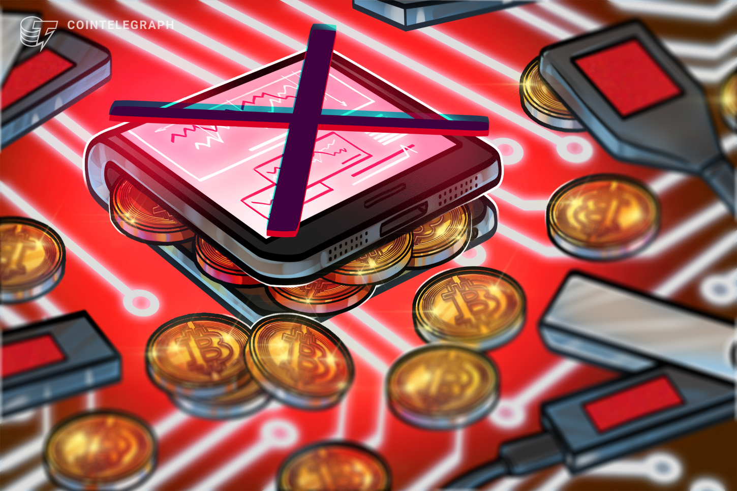 دادگاه پرونده مربوط به طرح ربودن بیت‌کوین