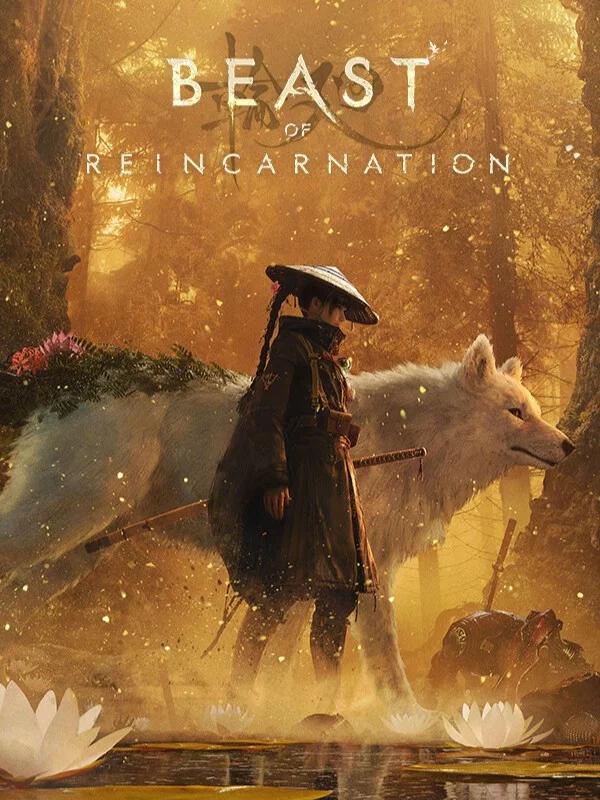 نمایی از Beast of Reincarnation