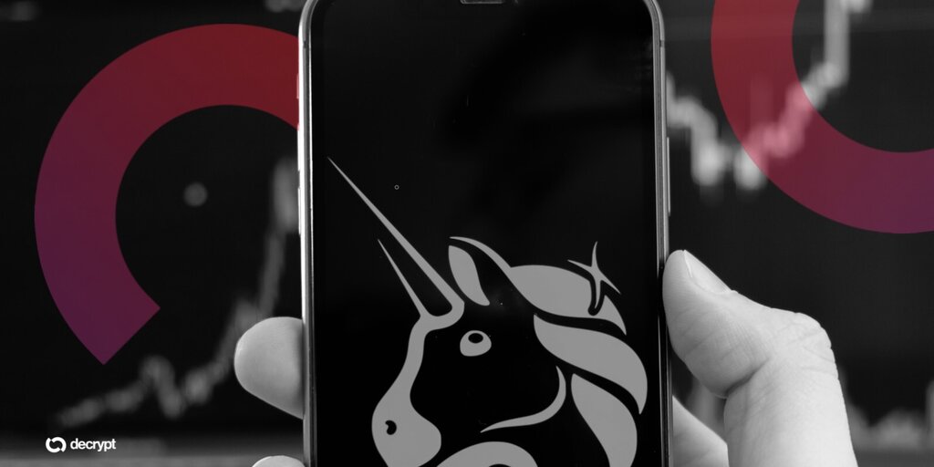 نمودار رشد تراکنش‌ها و حجم لانچ در Robinhood Chain