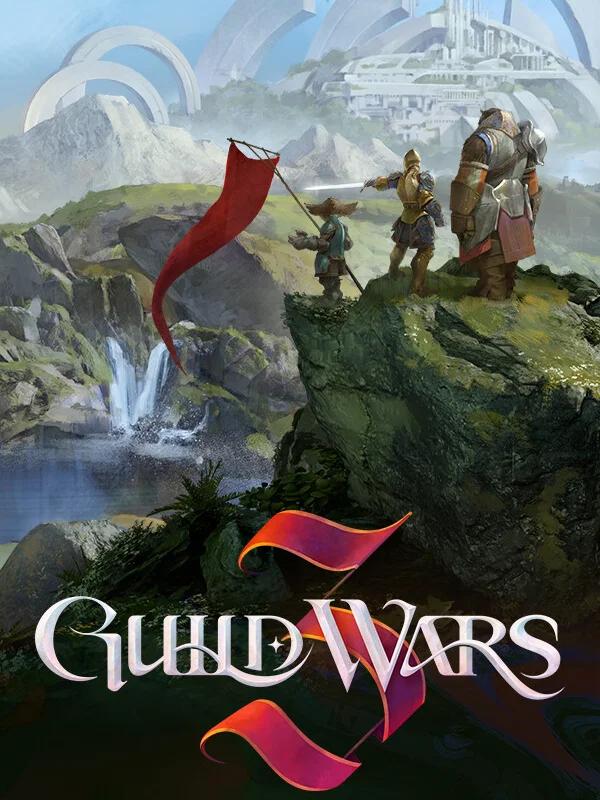 نقشه راه انعطاف‌پذیری طراحی نژادها در Guild Wars 3