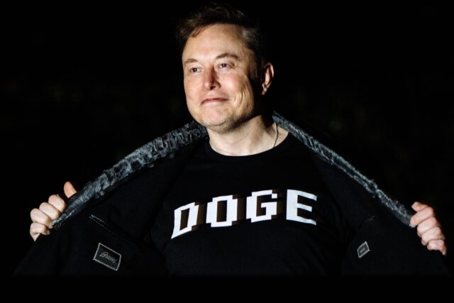 پرونده‌ها و مدارک ادعای صرفه‌جویی DOGE