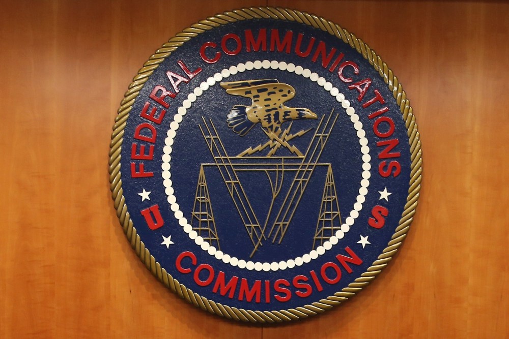 دانیل تومن مشاور ارشد حقوقی رئیس FCC