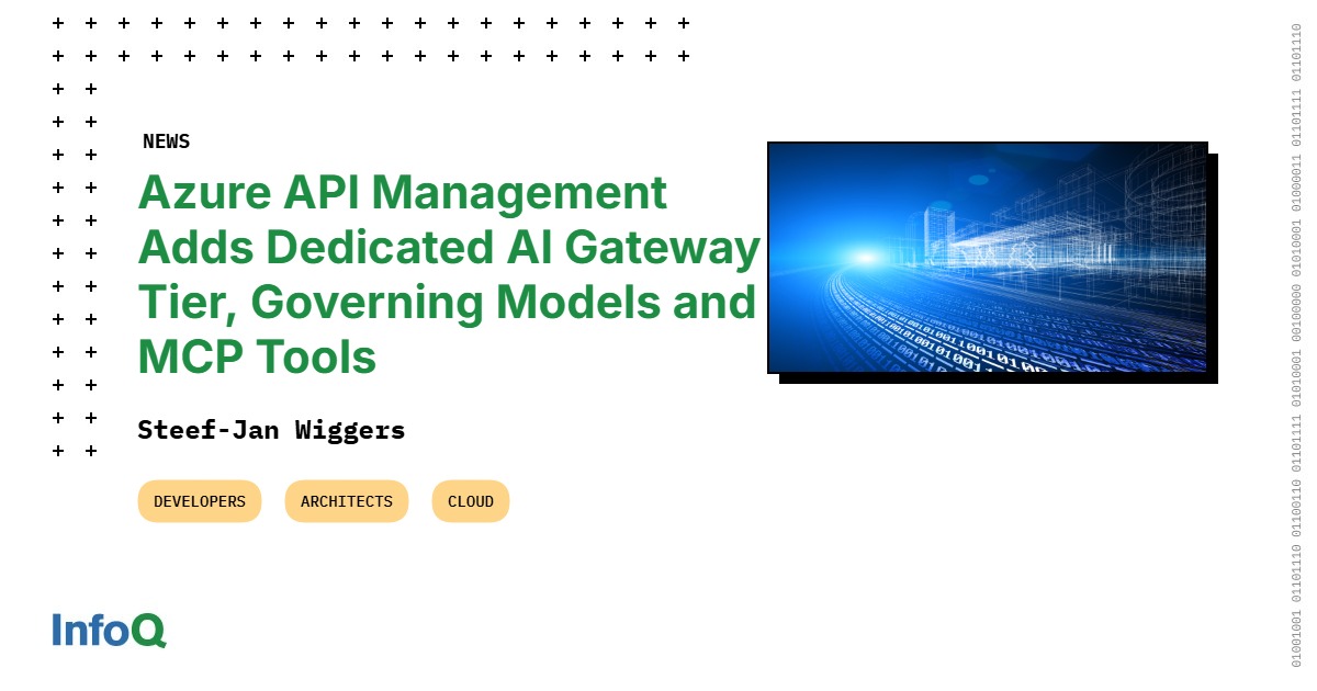 نمایی از پرتال AI Gateway و فهرست مدل‌ها