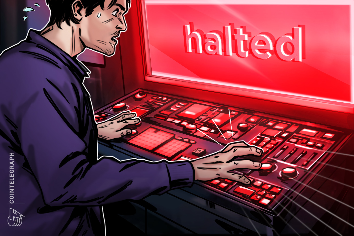 نمودار ترکیبی آپشن‌ها و تحلیل Bitfinex درباره حجم‌ها