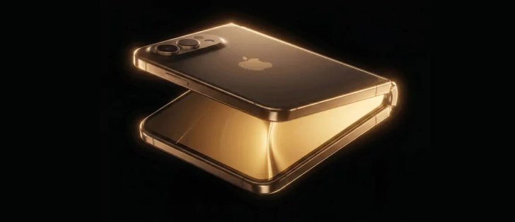 رندرهای Caviar برای iPhone 18 Pro و Pro Max