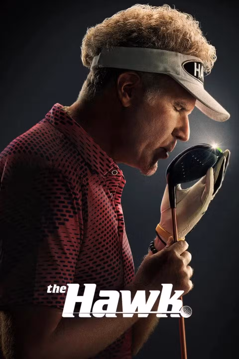لوکیشن گلف در سریال The Hawk