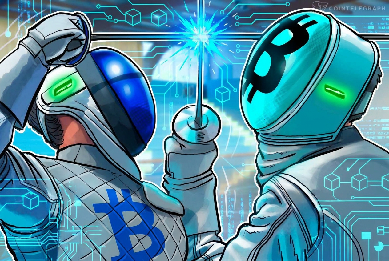 اسکن کد و بررسی آسیب‌پذیری‌های بیت‌کوین توسط تیم امنیتی