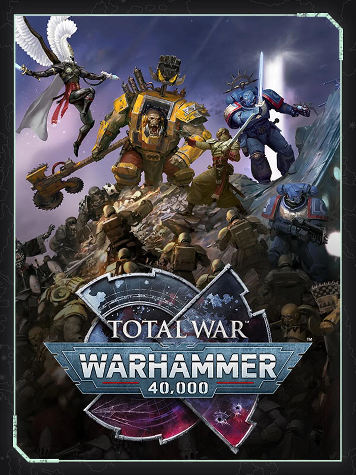 تصویری نزدیک از شلیک لاسگان با پرتو زرد-سفید در Total War