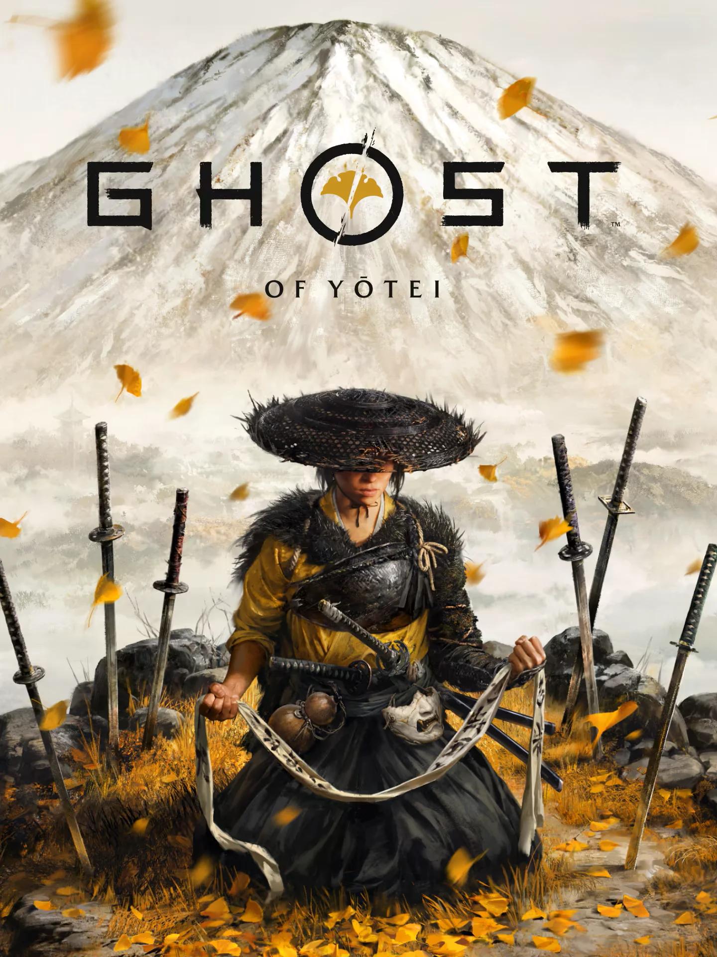 محتوای بصری و حالت‌های تصویربرداری جدید در Ghost of Yōtei