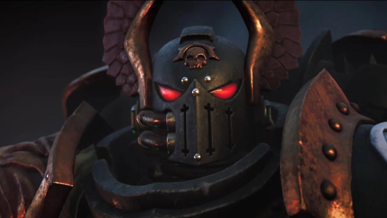 تصاویر نمای بازی Dawn of War 4 و صحنه نبرد