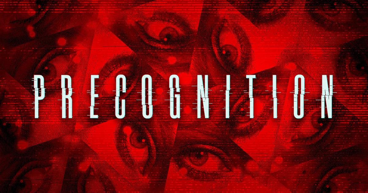 نمایی از رابط کاربری بازی Precognition و تصاویر رؤیاهای آینده