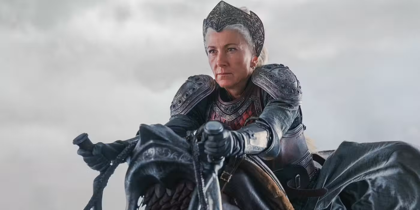 تصویری از یک صحنهٔ نبرد محور در بازی Game of Thrones: Legends