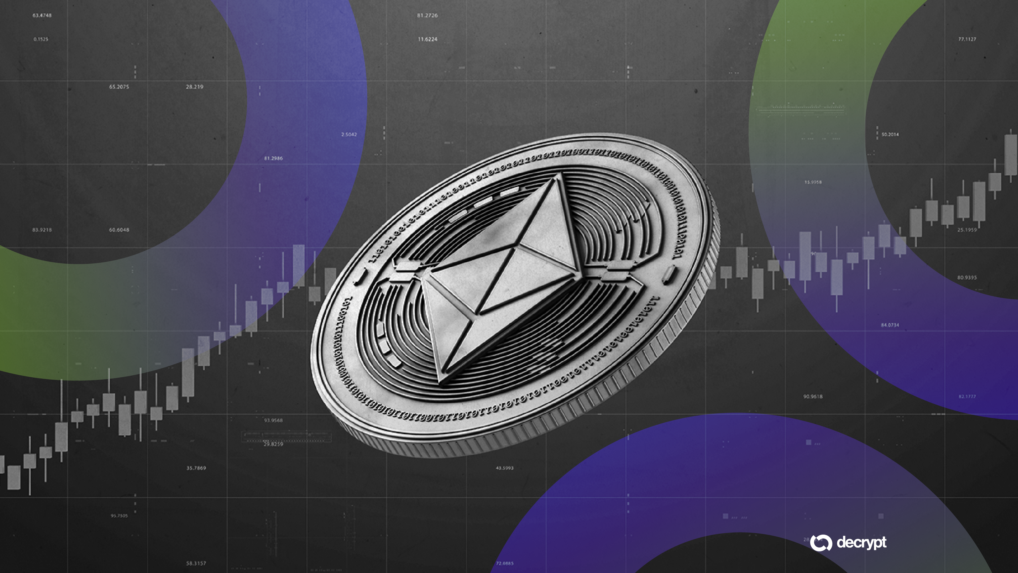 رابط کاربری Ether.fi برای معاملات توکنیزه