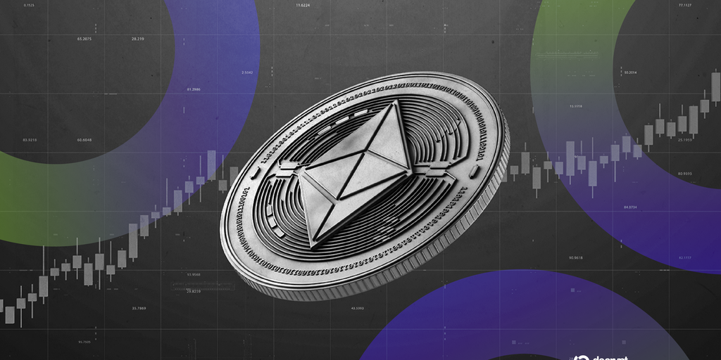 نمودار ساختار وام‌گیری سبدی در Ether.fi