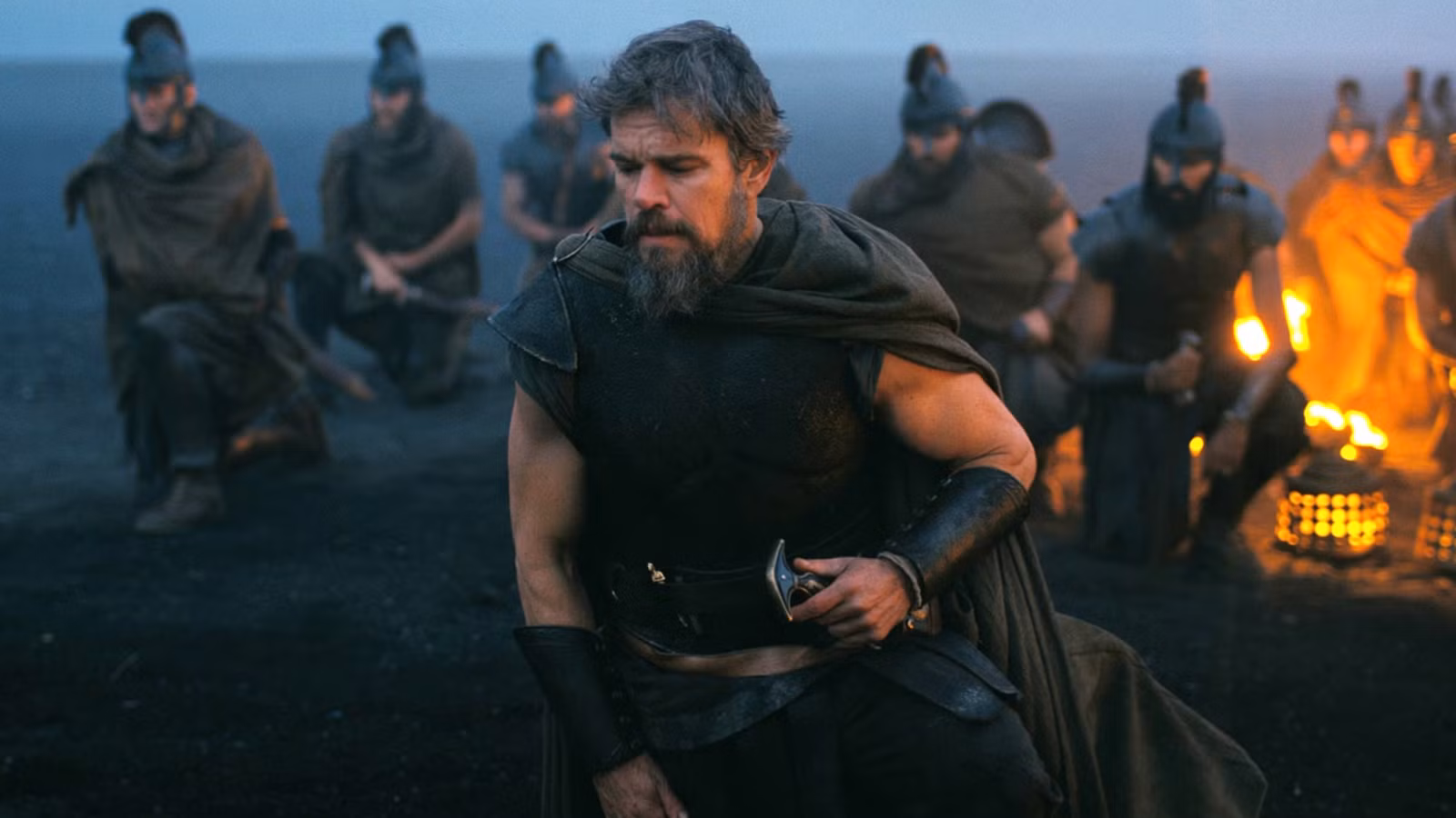 پوستر یا نمایی از فیلم Babylon؛ نمایش آشفتگی و جلال عصر گذار سینما