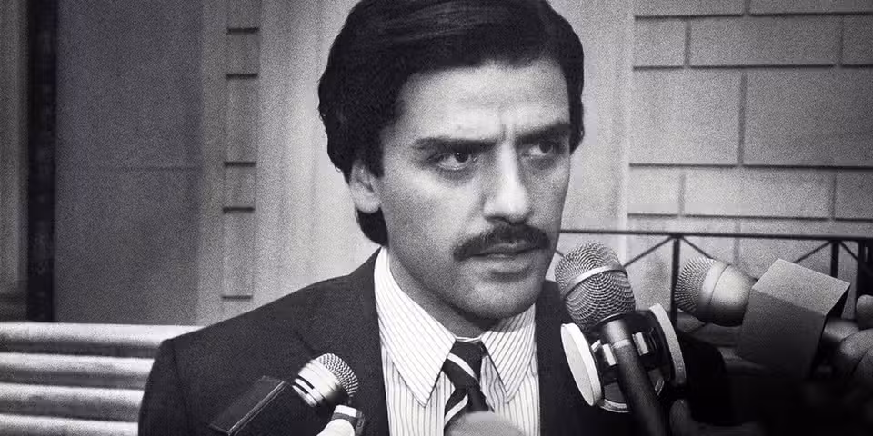 گفت‌وگوی شخصیت‌ها در نشست شورای شهر یونکرز