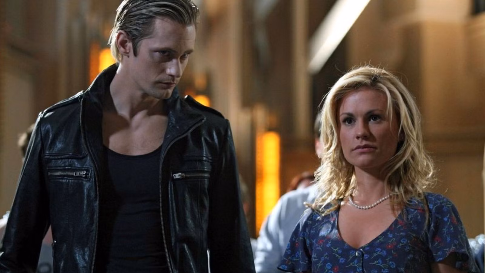 چارلین هریس و مجموعه کتاب‌های True Blood