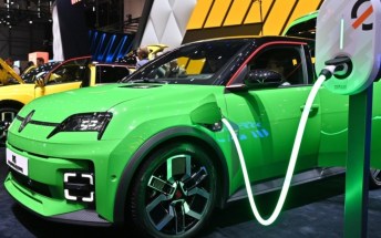نمای نزدیک ماژول دوربین vivo Y31T