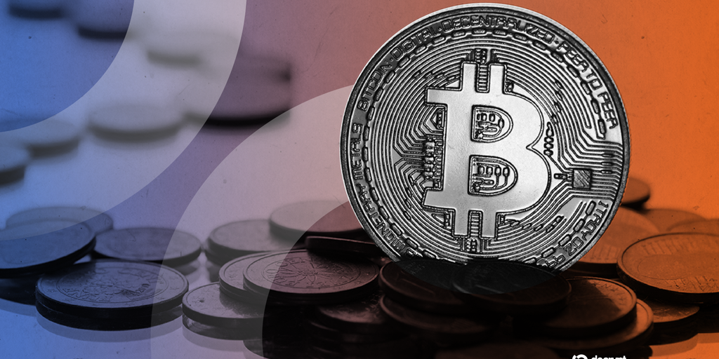 نمودار موقعیت بیت‌کوین و ساختار تراکنش متاپلانِت