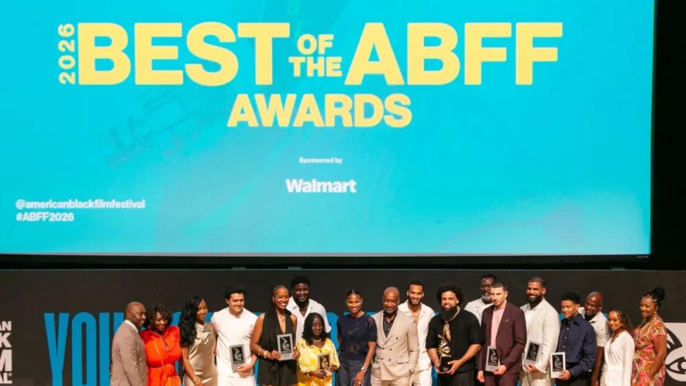 نمای شهر لس‌آنجلس؛ میزبان ABFF 2027