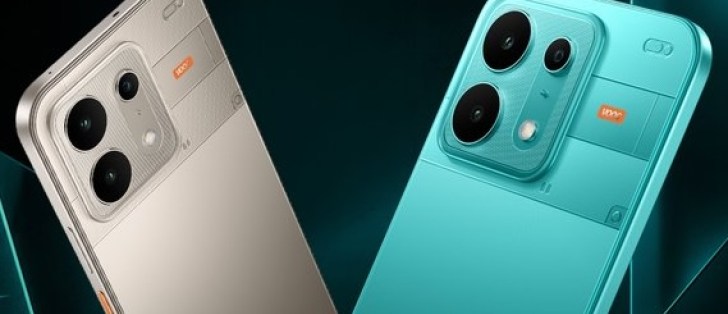 نمای جلو و بخشی از طراحی ریلمی P4s